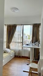 Floridian (D21), Condominium #566199391
